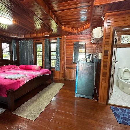 Thip Siam Village Ao Nam Mao Eksteriør billede