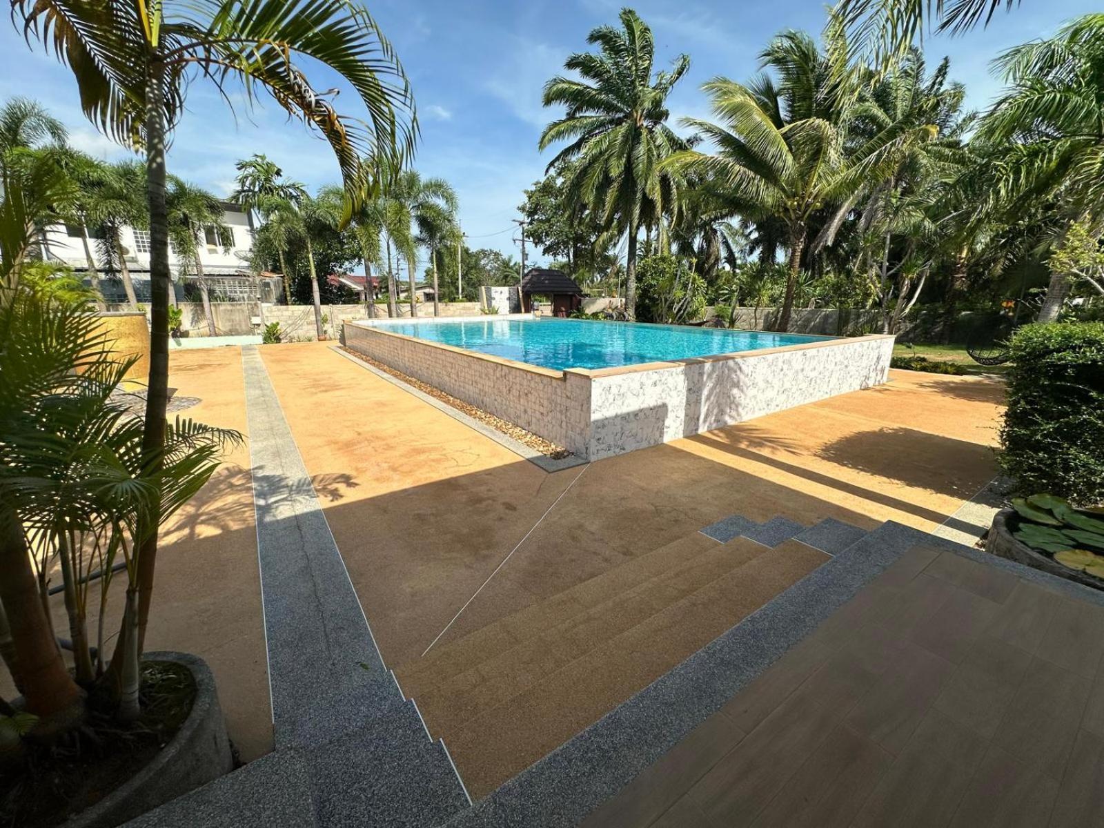 Thip Siam Village Ao Nam Mao Eksteriør billede