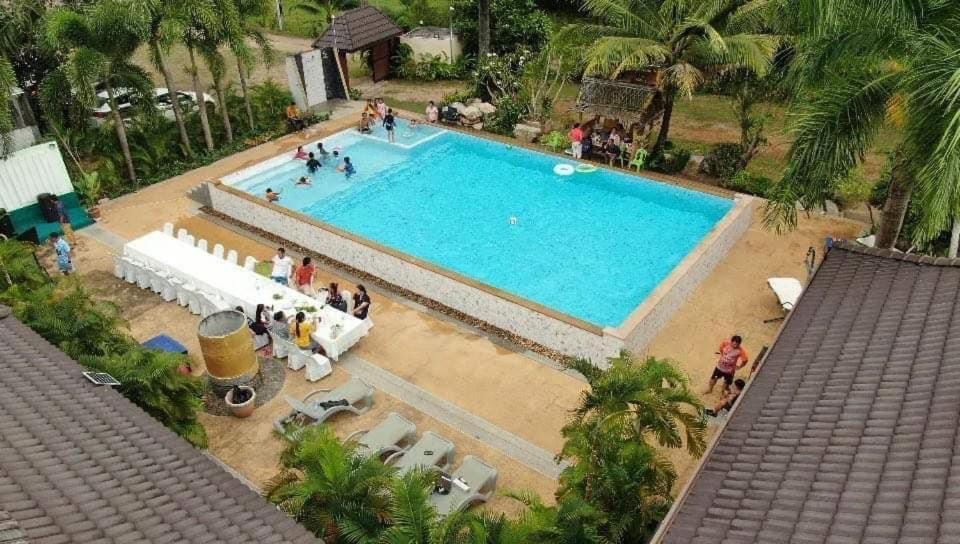 Thip Siam Village Ao Nam Mao Eksteriør billede
