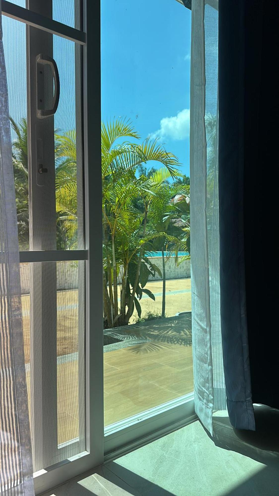 Thip Siam Village Ao Nam Mao Eksteriør billede