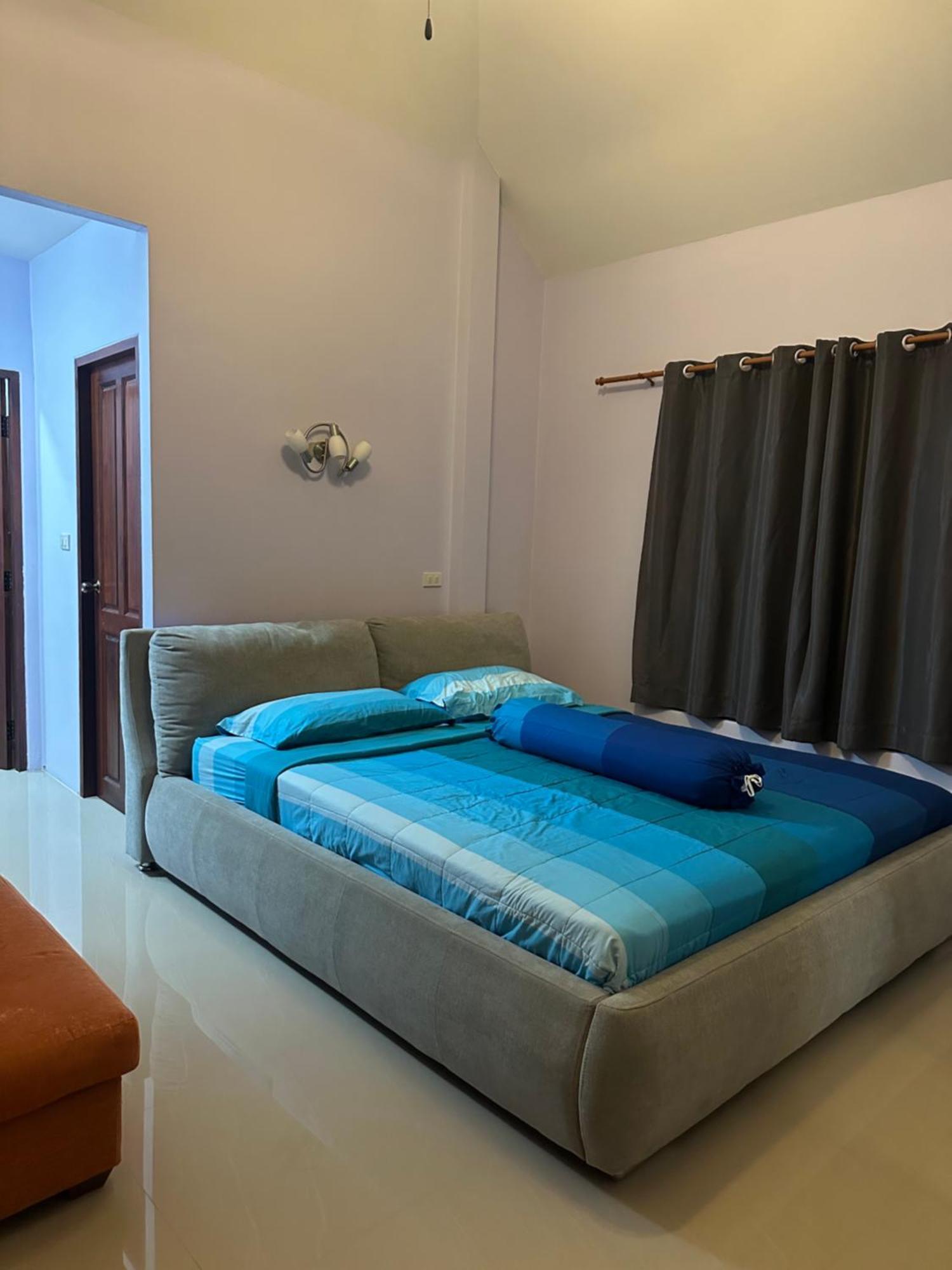 Thip Siam Village Ao Nam Mao Eksteriør billede